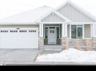 1189 N 2100 E, Layton, UT 84040