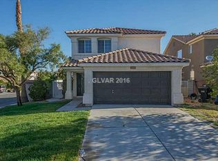 6534 Arrow Creek Ct, Las Vegas, NV 89156