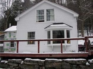 29 School St, Riverton, CT 06065