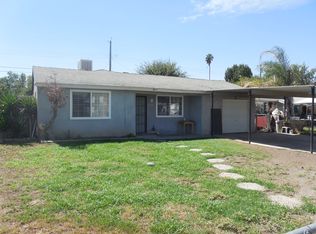 917 Sylvia Dr, Bakersfield, CA 93304