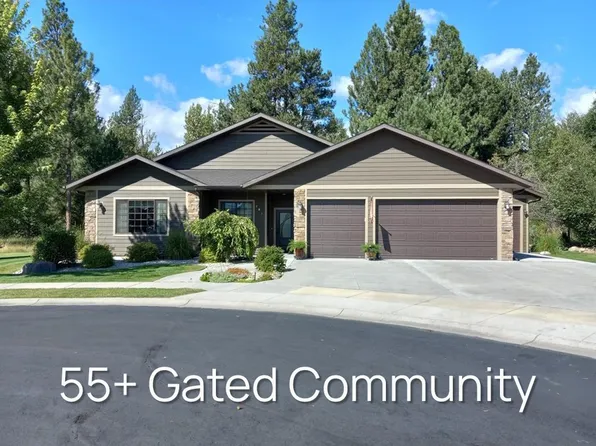 291 Village Pkwy, Stevensville, MT 59870