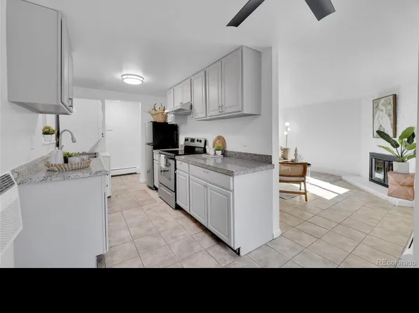 2700 S Holly St APT 107, Denver, CO 80222
