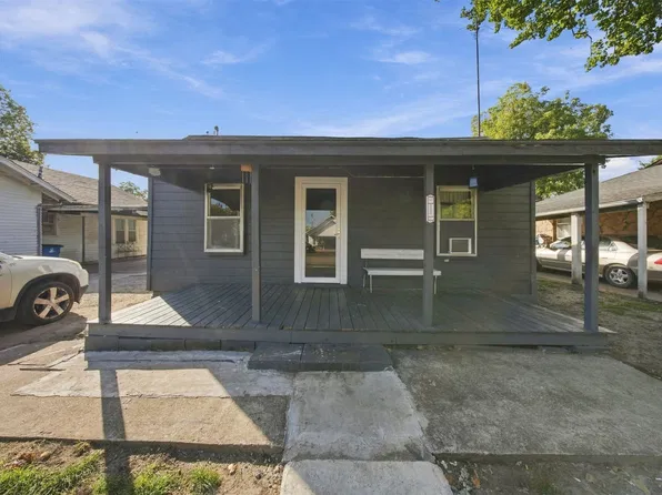 719 E 2nd St, Cushing, OK 74023
