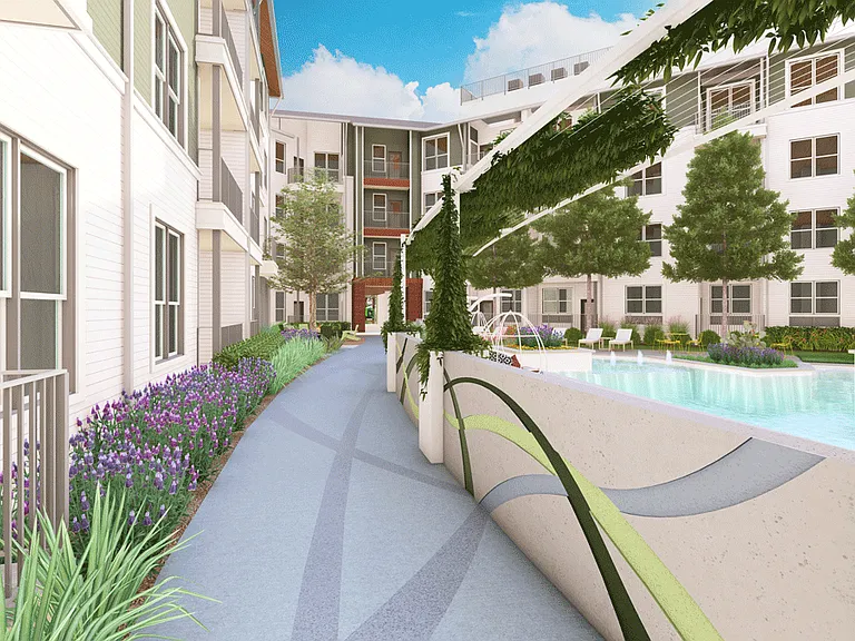 Lofts at Creekview — Photo 39