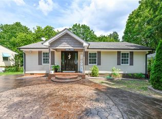 2209 Hubert St, Greensboro, NC 27403