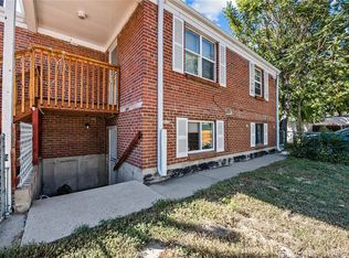 2539 W 44th Ave, Denver, CO 80211