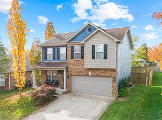 208 Skyline Dr, Georgetown, KY 40324