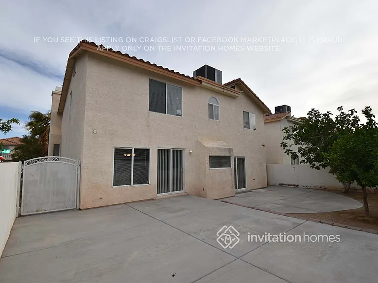 8664 Raindrop Canyon Ave — Photo 13