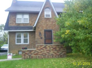 123 E McClellan St, Flint, MI 48505