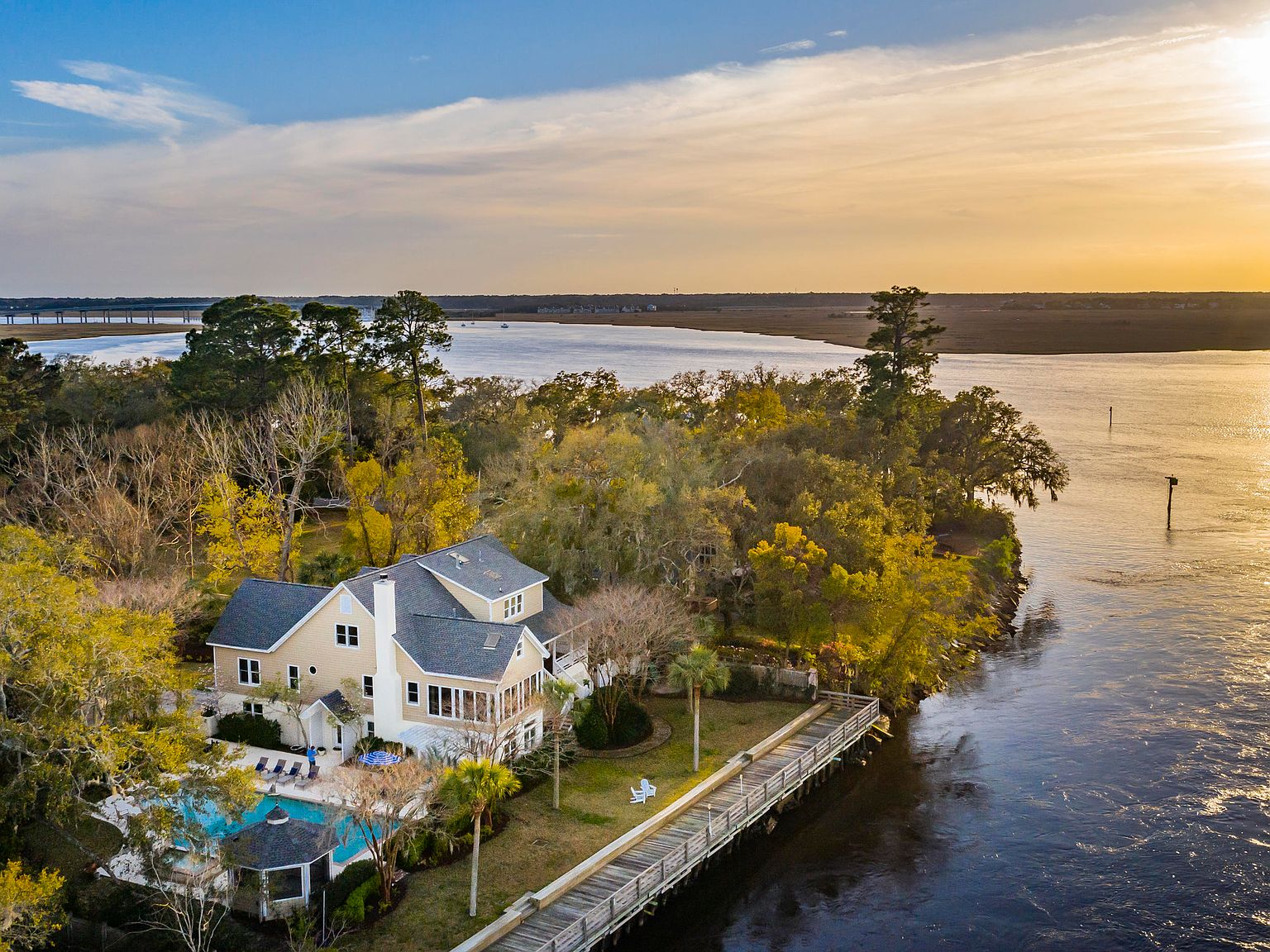 2186 Wappoo Hall Rd, Charleston, SC 29412 Zillow