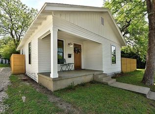 2205 Alamo St, Austin, TX 78722