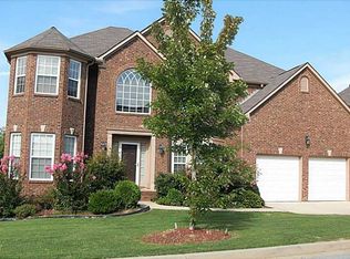 5832 Jamerson Dr, College Park, GA 30349