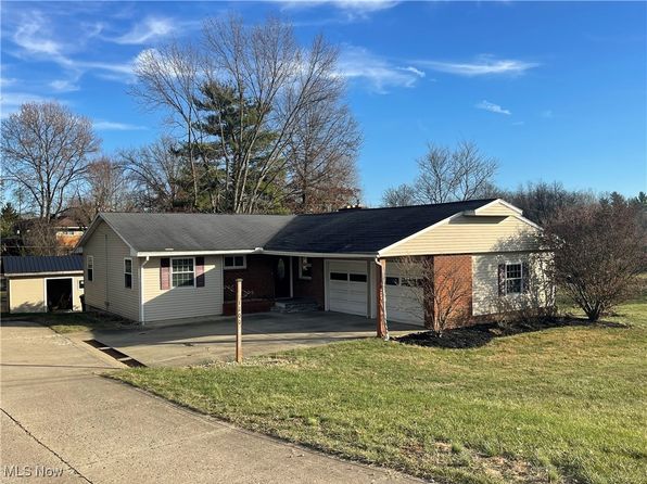 1200 Friendship Dr, New Concord, OH 43762