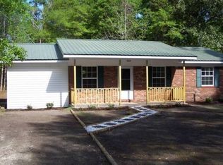 248 S Mahogany St, Jesup, GA 31546