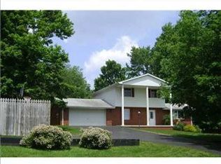 384 Saw Mill Rd, Greensburg, PA