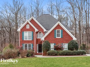 1870 Oak Wind Ln, Buford, GA 30519