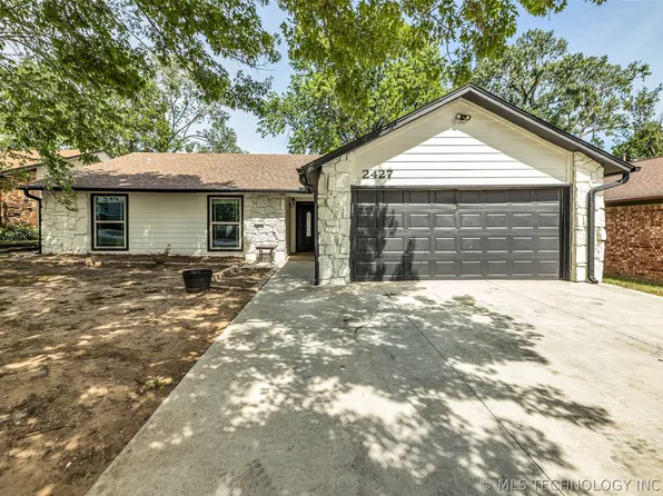 2427 S 137th East Ave, Tulsa, OK 74134