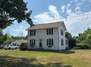 1038 Carmen Rd, Barker, NY 14012