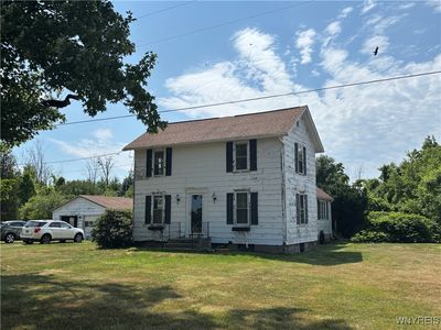 1038 Carmen Rd, Barker, NY, 14012