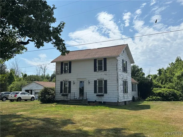 1038 Carmen Rd, Barker, NY 14012