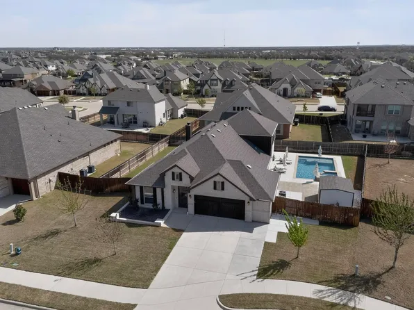 2618 Golden Rod Dr, Midlothian, TX 76065