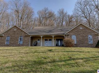 2800 Stringtown Rd, Guston, KY 40142
