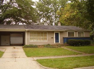 2801 Cranbrook Rd, Ann Arbor, MI 48104