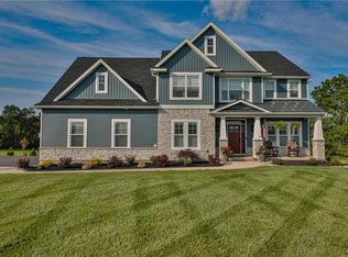 225 Broadview Ct, Nazareth, PA 18064