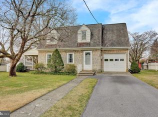 3622 Raymond St, Laureldale, PA 19605