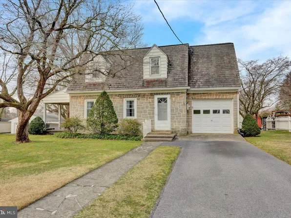 3622 Raymond St, Laureldale, PA 19605