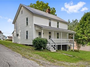 16 1st St, Star Junction, PA