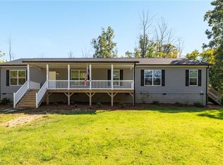 1418 Vernon Rd, Reidsville, NC 27320