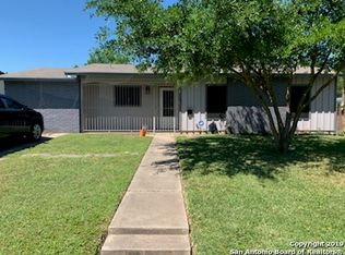 1731 Viewridge Dr, San Antonio, TX 78213