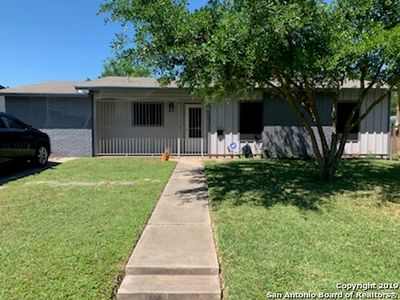 1731 Viewridge Dr, San Antonio, TX, 78213