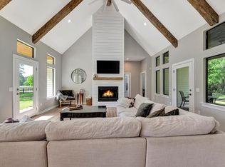 440 Forsythe Rd, Lufkin, TX 75901