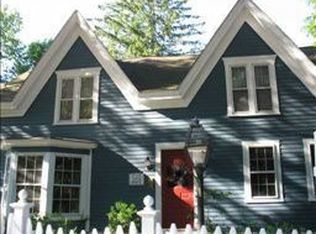 448 Woodville Rd, Hopkinton, RI 02833