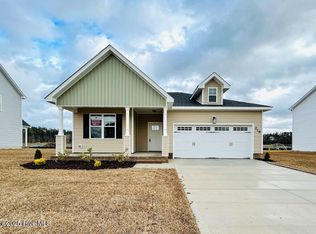 219 Browns Ferry Rd, Jacksonville, NC 28546