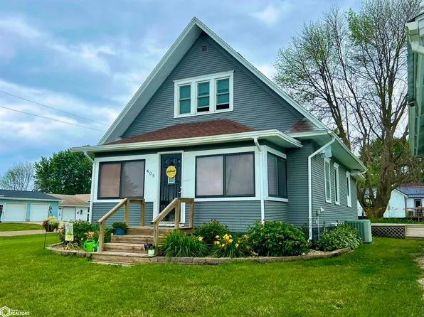 405 Pine St, Williams, IA 50271