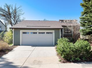 226 Lois Cir, Louisville, CO 80027