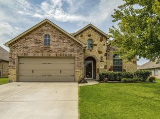529 Madrone Trl, Forney, TX 75126