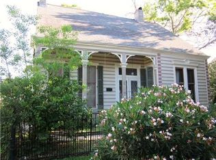 2725 Desoto St, New Orleans, LA 70119