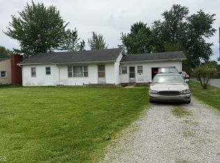117 E Barachel Ln, Greensburg, IN 47240