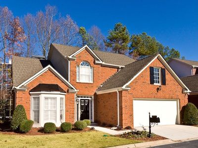 4212 Regency Park Ct, Chamblee, GA, 30341