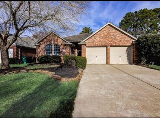 30819 Trinket Dr, Spring, TX 77386