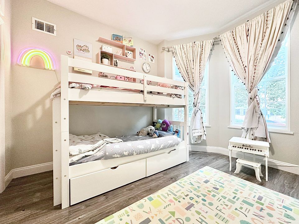 Bedroom #2