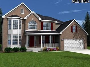 32936 Pennsylvania Dr, North Ridgeville, OH 44039