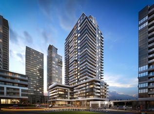 1455 Celebration Dr #1107, Pickering, ON L1W 0C3