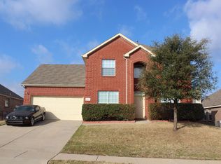 3203 Ridgefield Ct, Mansfield, TX 76063