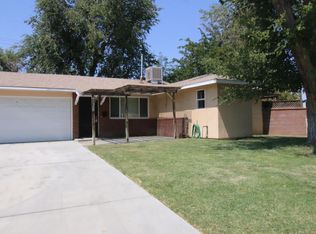 45305 Newtree Ave, Lancaster, CA