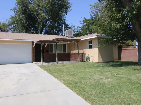 45305 Newtree Ave, Lancaster, CA 93534